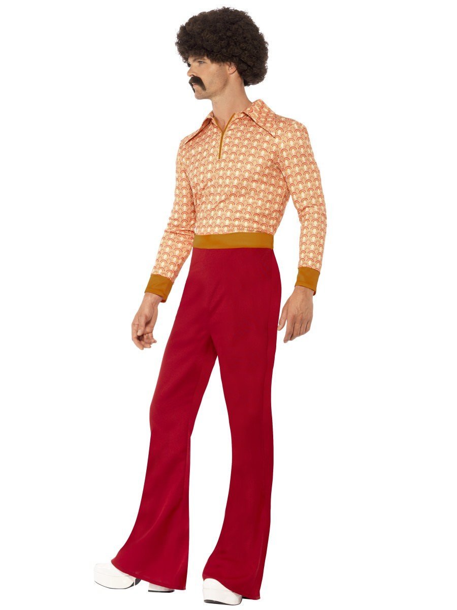 Authentic 70s Guy Costume Wholesale