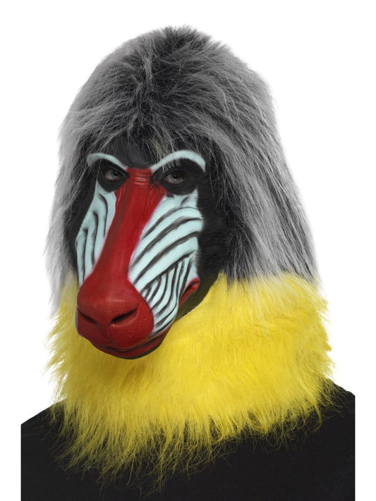 Baboon Mask Wholesale