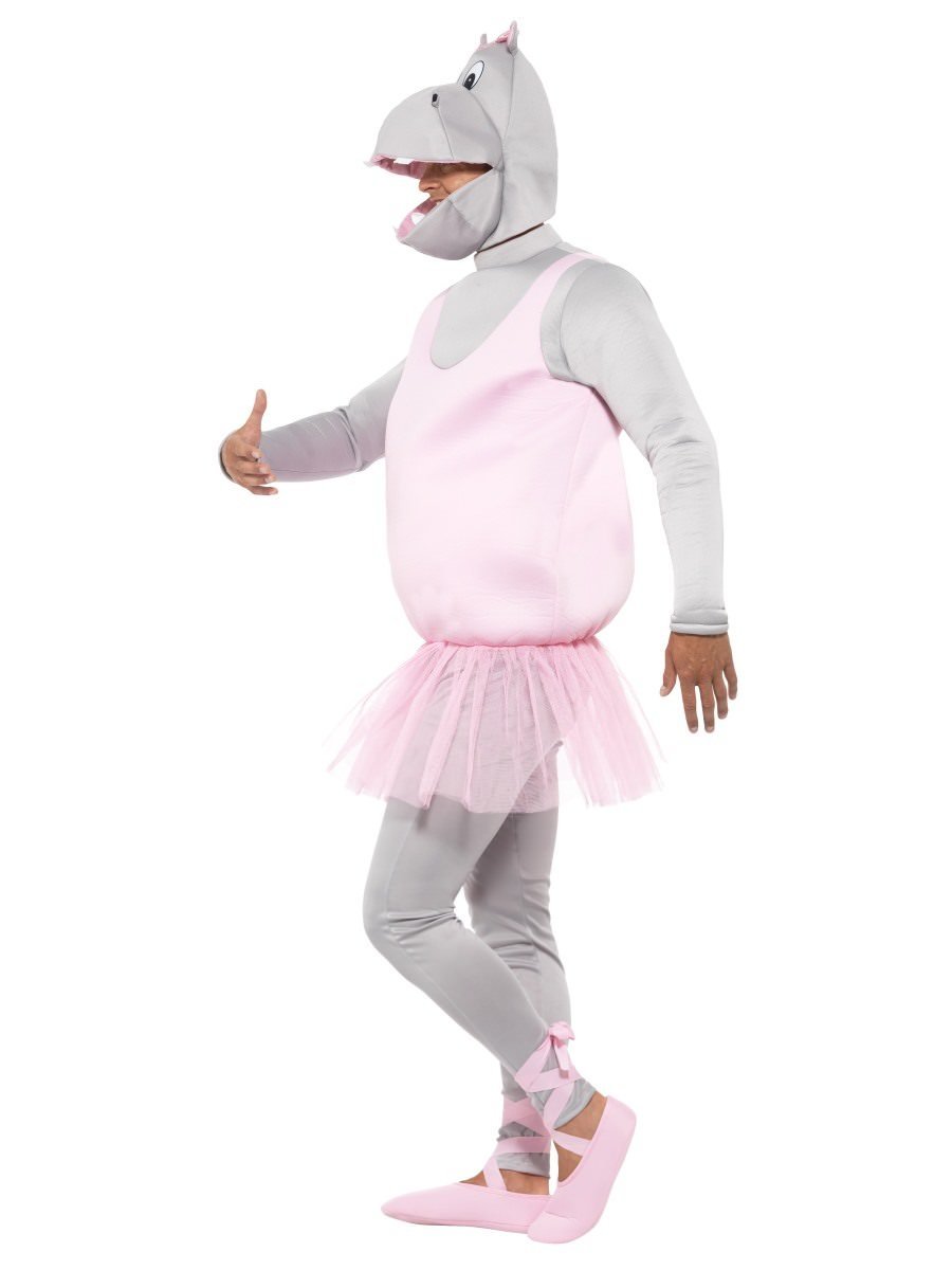 Ballerina Hippo Costume Wholesale