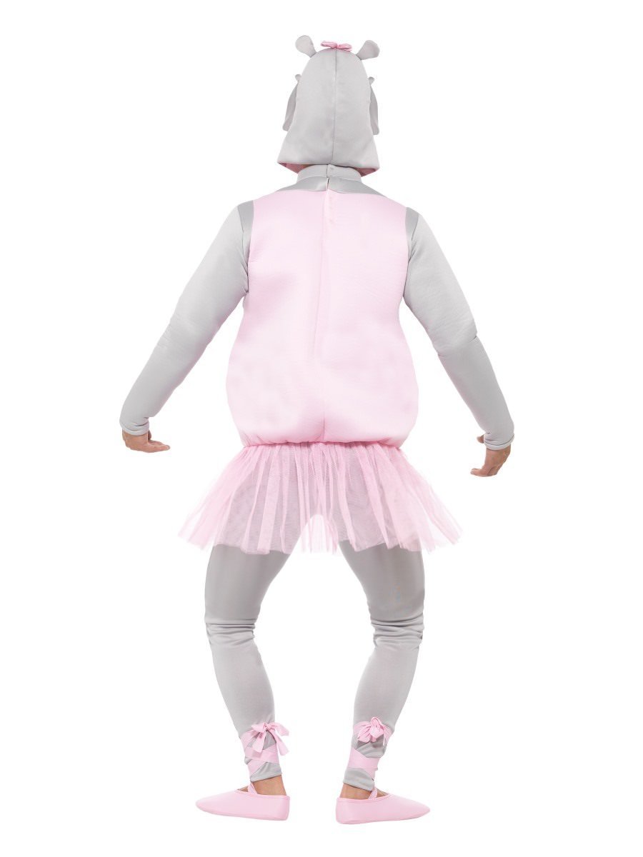 Ballerina Hippo Costume Wholesale