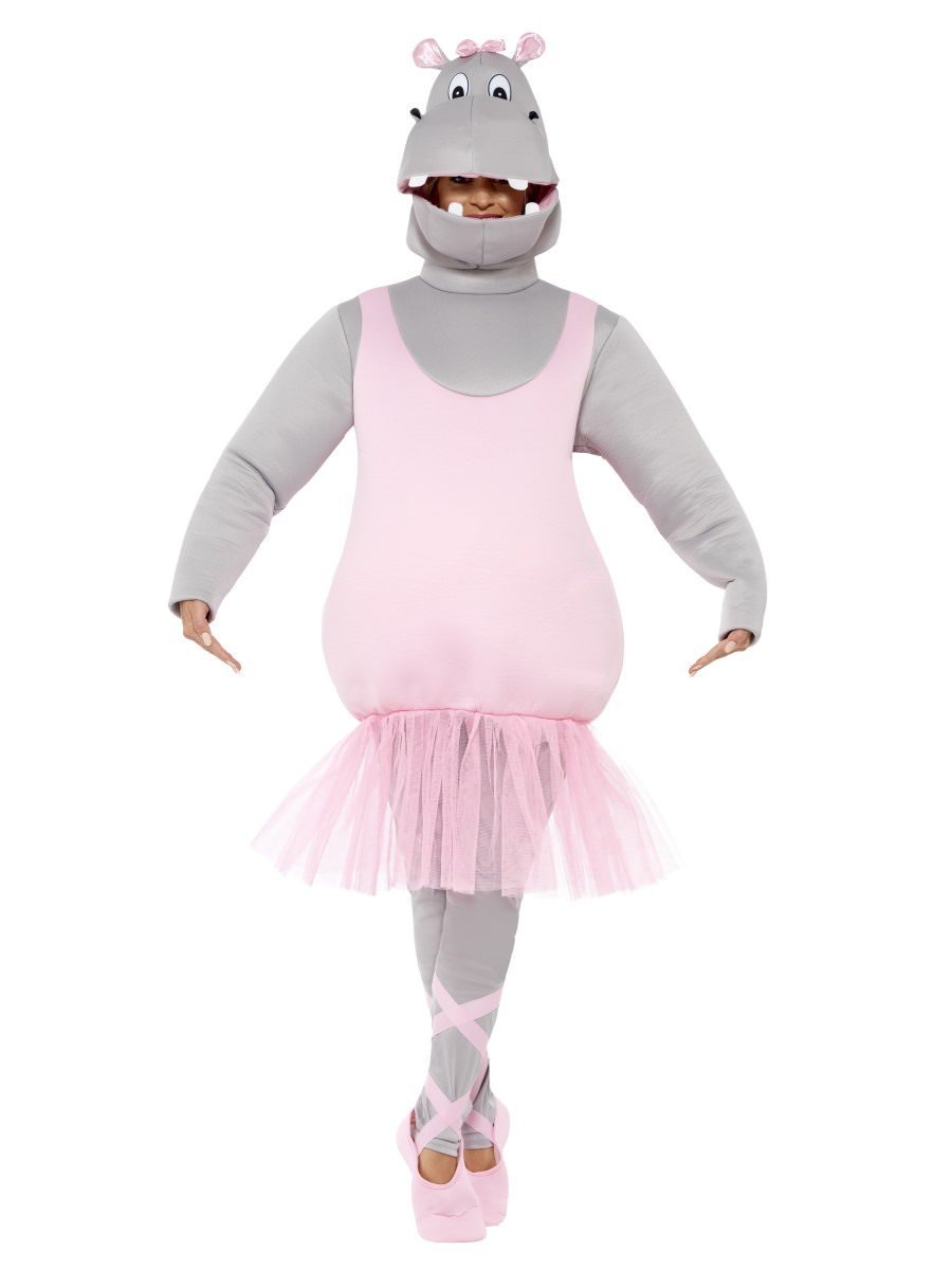 Ballerina Hippo Costume Wholesale