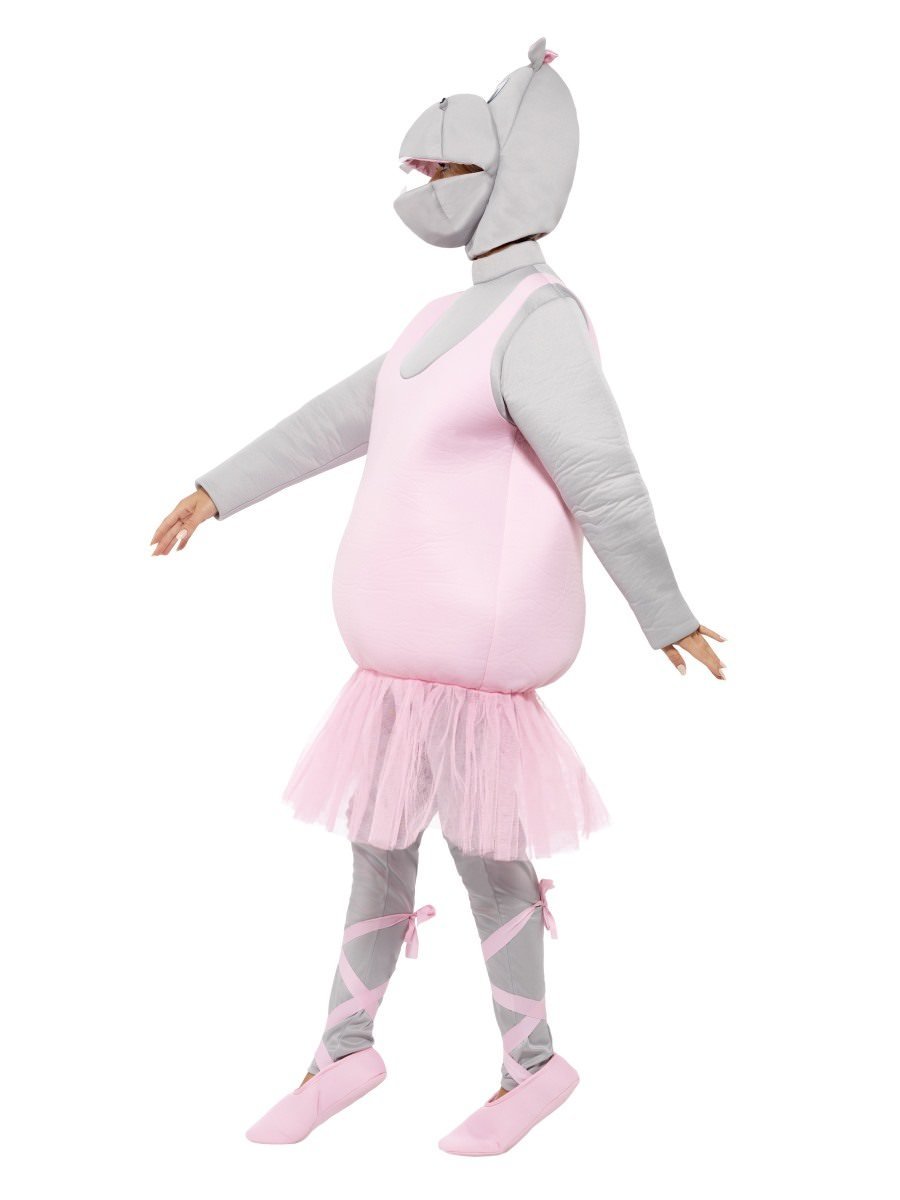 Ballerina Hippo Costume Wholesale