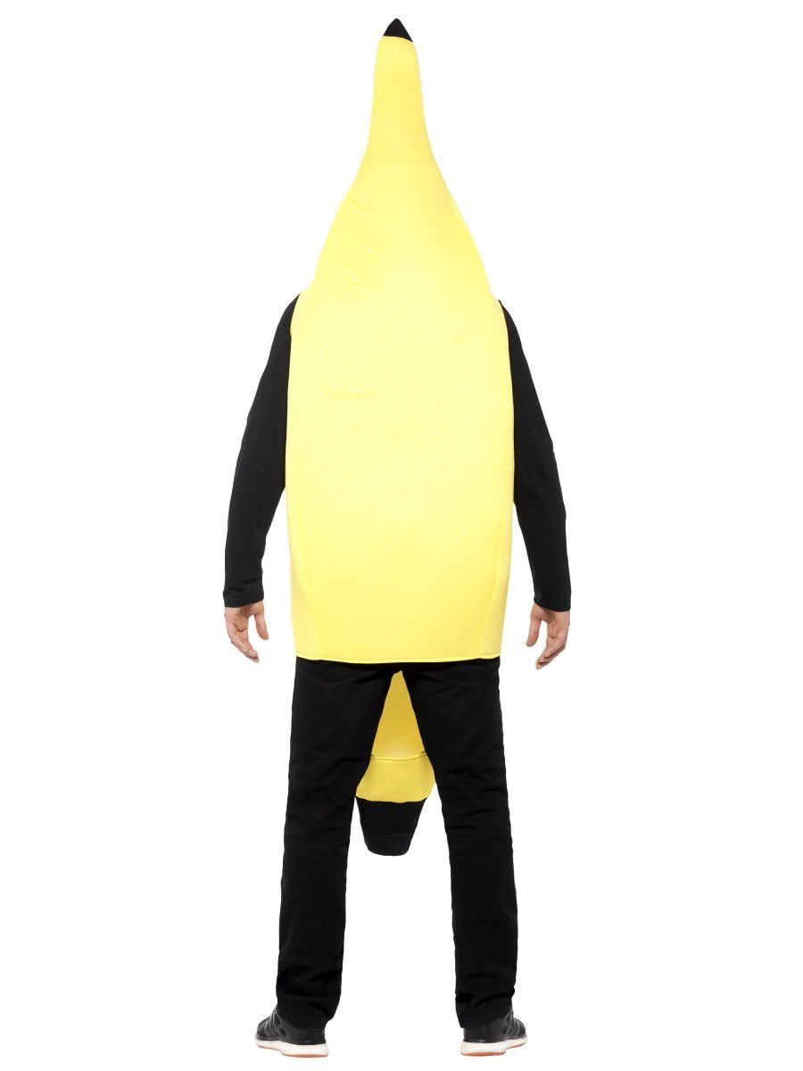 Banana Costume Wholesale