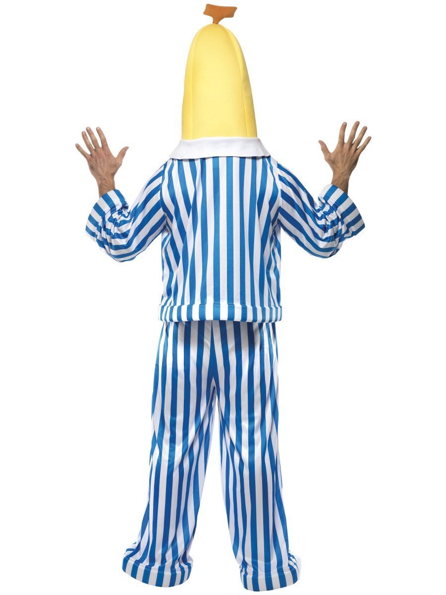 Bananas in Pyjamas Costume Wholesale