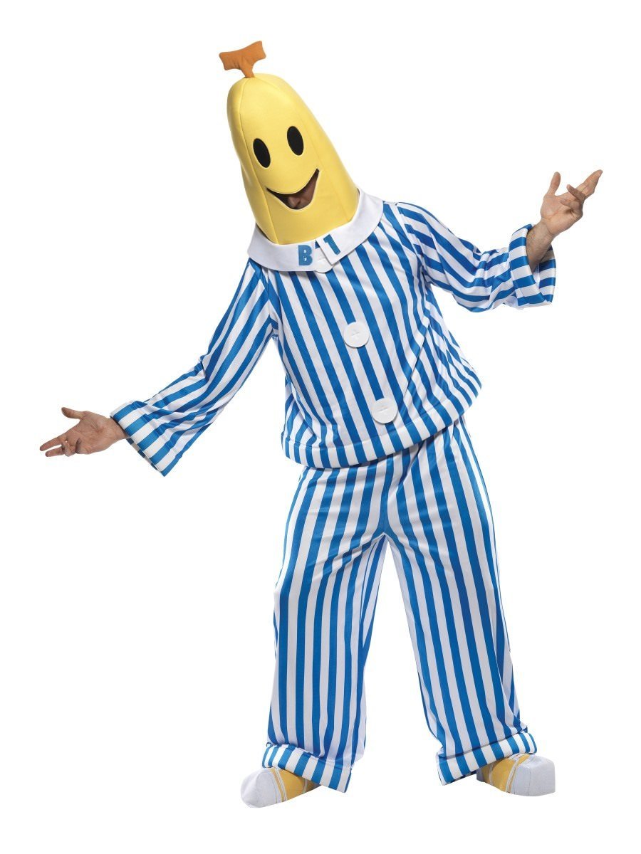 Bananas in Pyjamas Costume Wholesale