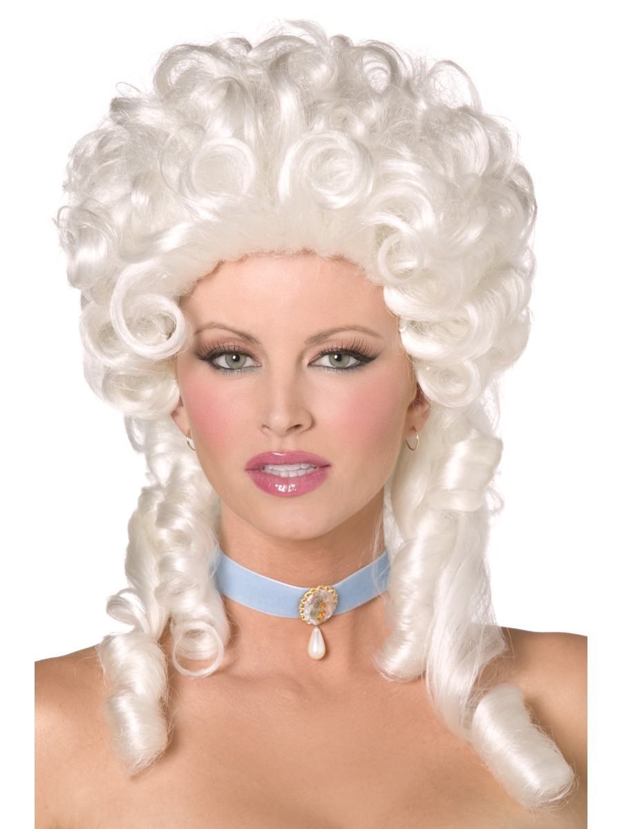 Baroque Wig Wholesale