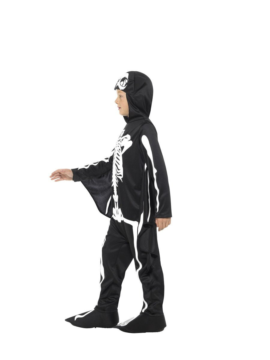 Bat Skeleton Costume Wholesale