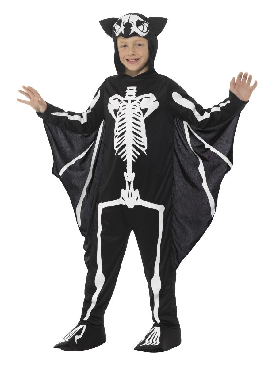 Bat Skeleton Costume Wholesale