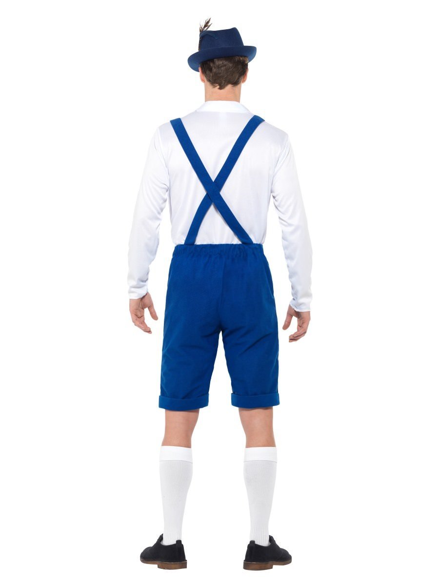 Bavarian Costume Wholesale