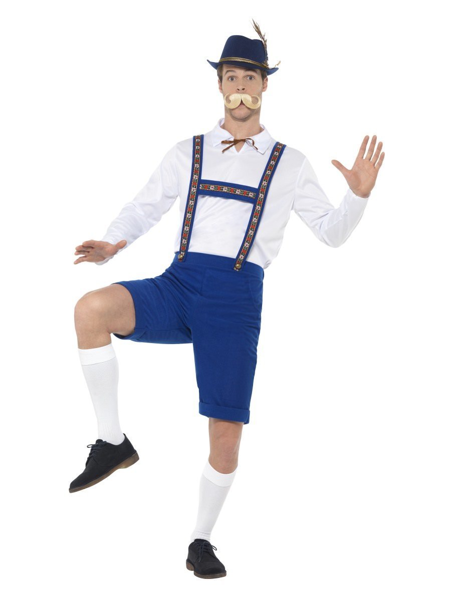 Bavarian Costume Wholesale