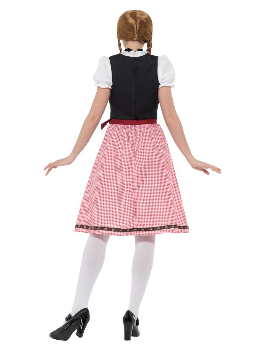 Bavarian Tavern Maid Costume Wholesale