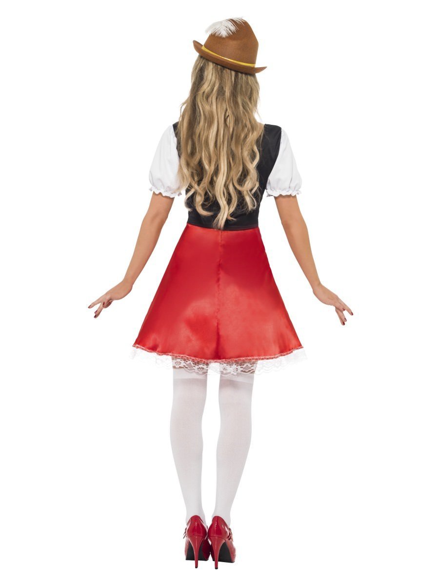 Bavarian Wench Costume Wholesale