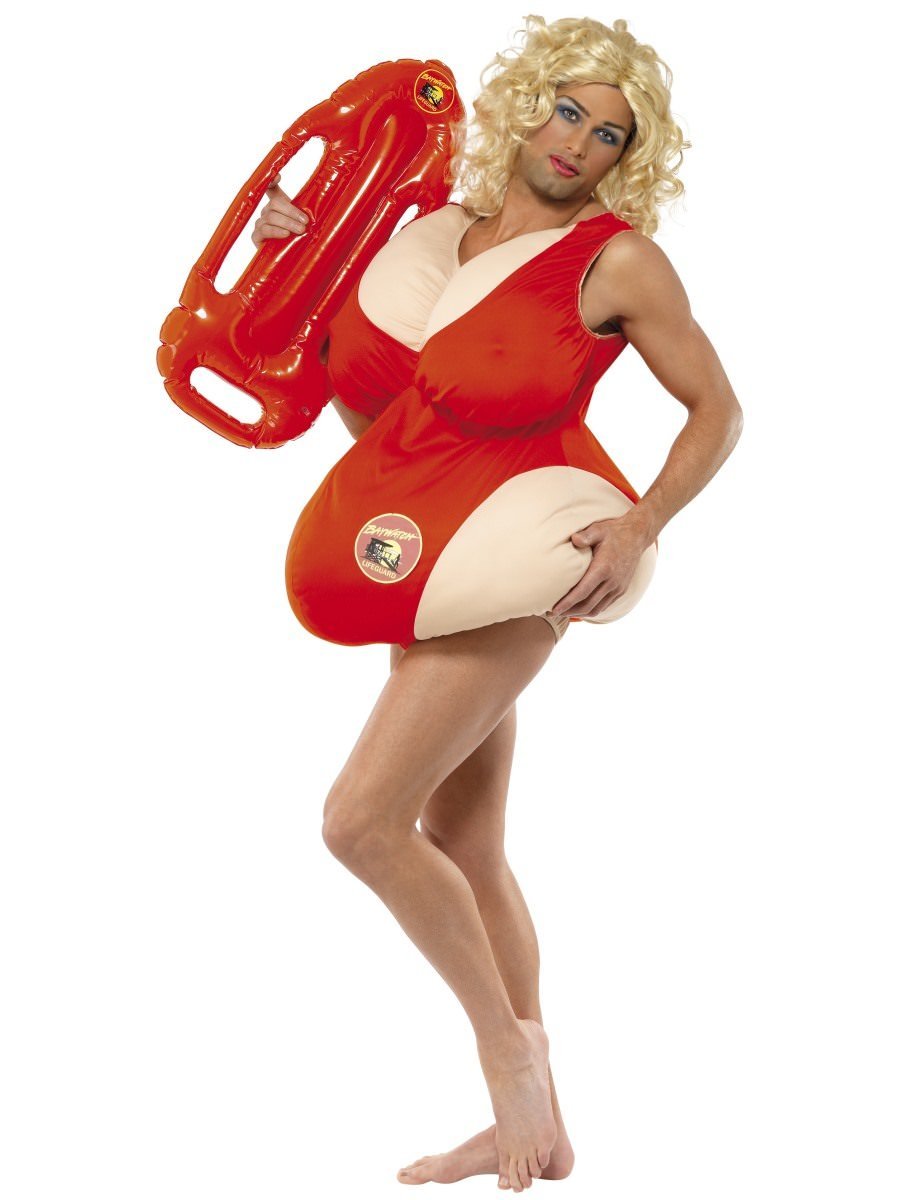 Baywatch Costume Wholesale