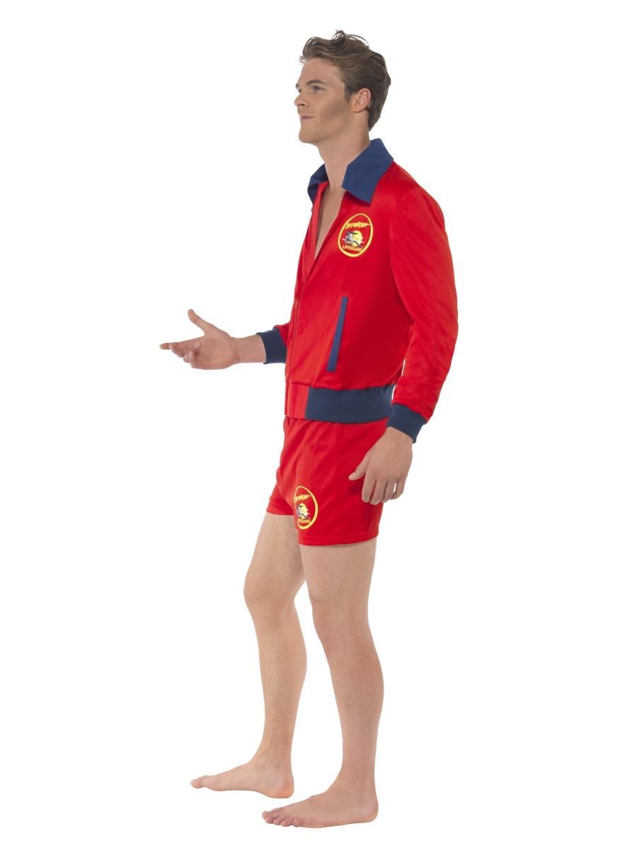 Baywatch Lifeguard Costume Wholesale