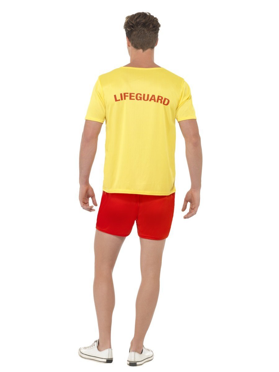 Baywatch Men's Beach Costume Wholesale