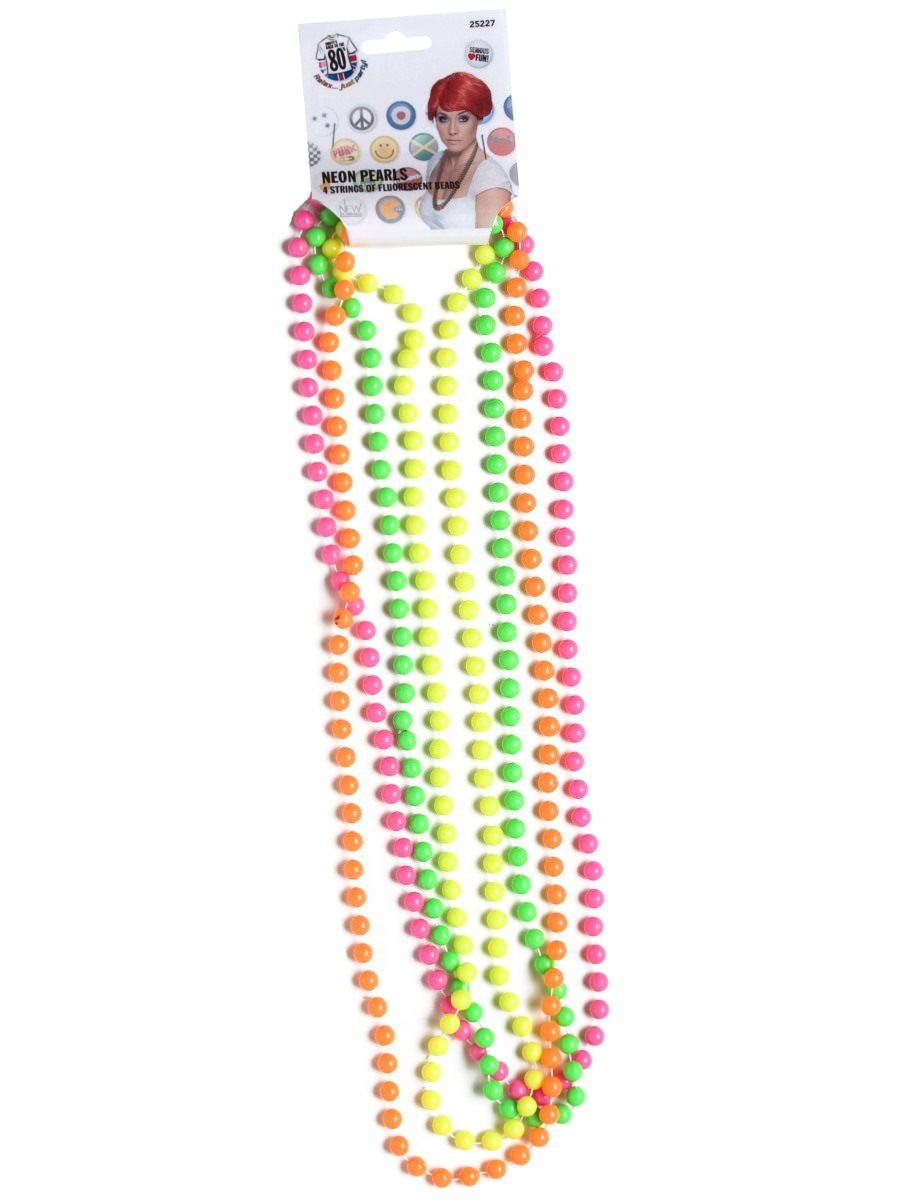 Beads Fluorescent Wholesale