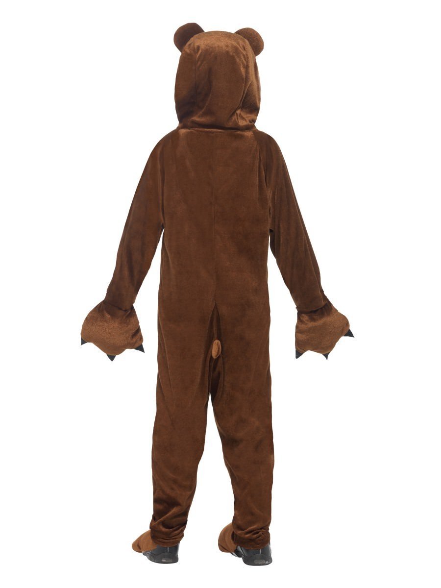 Bear Costume, Brown Wholesale