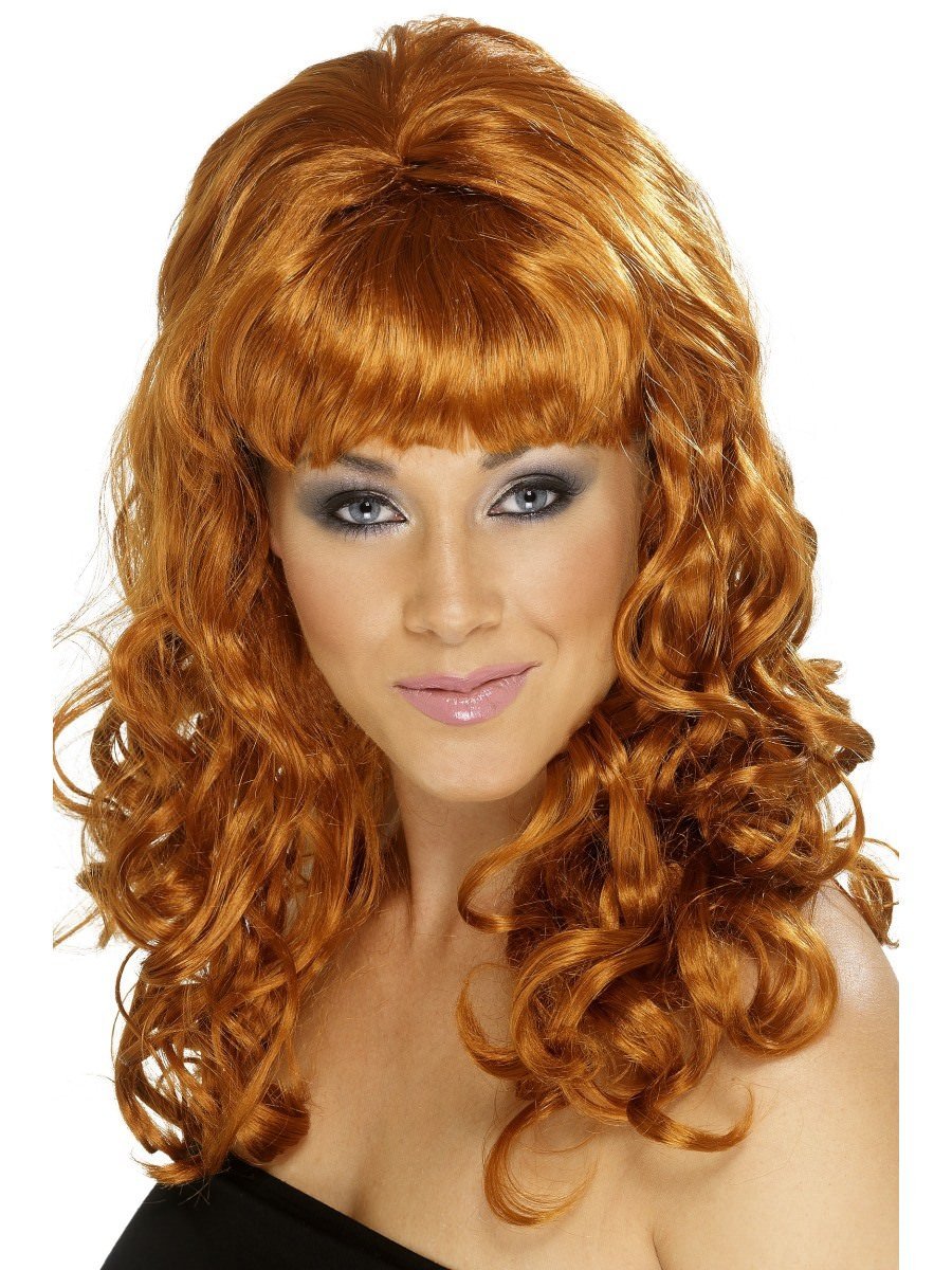 Beehive Beauty Wig, Aubern Wholesale