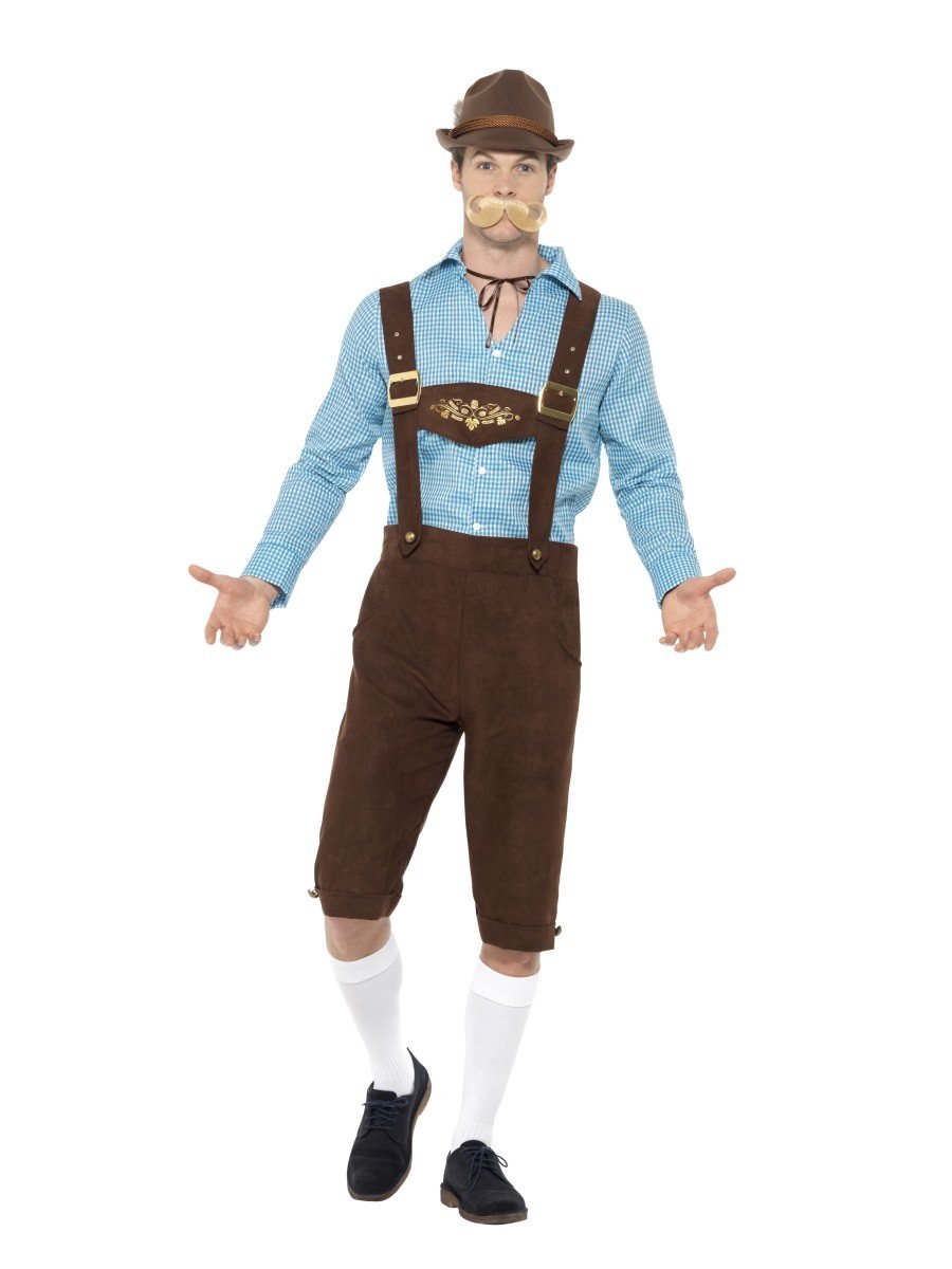 Beer Fest Costume Wholesale