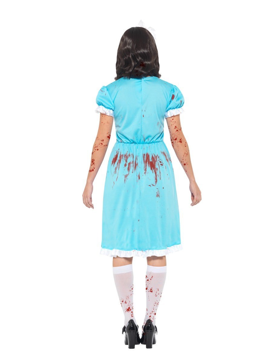 Bloody Murderous Twin Costume Wholesale