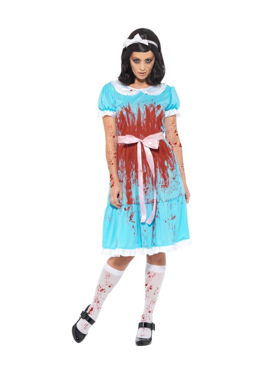 Bloody Murderous Twin Costume Wholesale