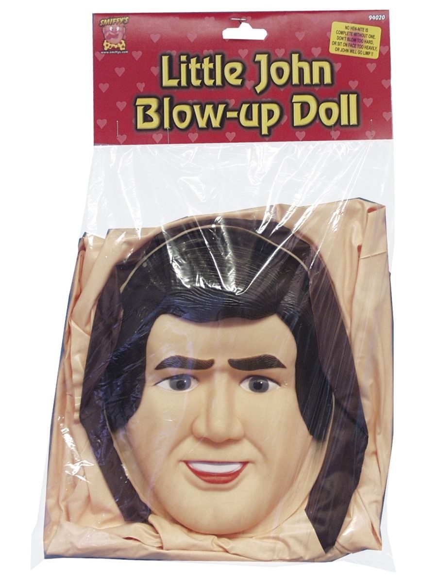 Blow-Up Doll, Male Wholesale