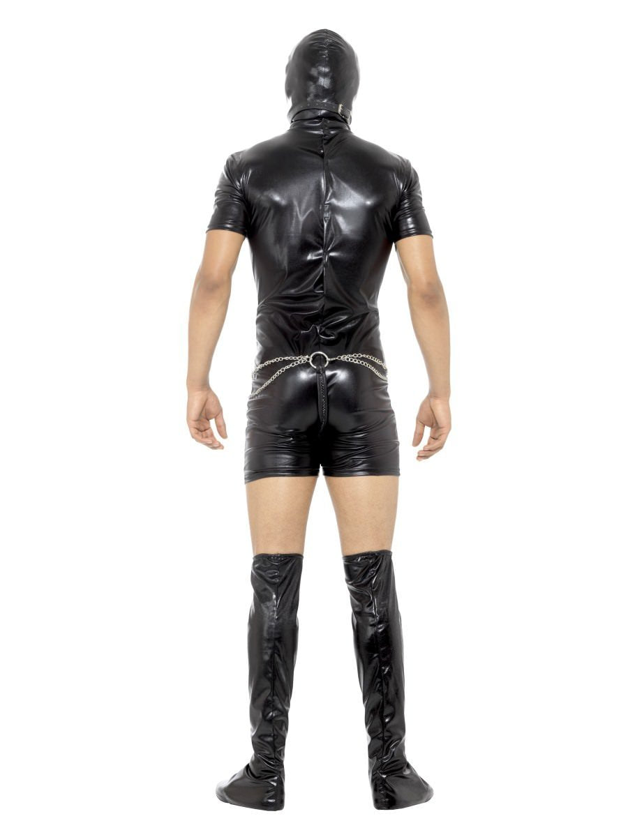 Bondage Gimp Costume Wholesale