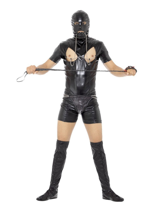 Bondage Gimp Costume Wholesale