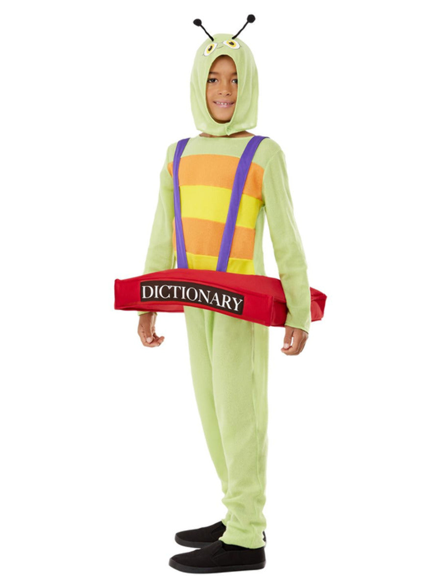 Book Worm Costume WHOLESALE Alternative 1