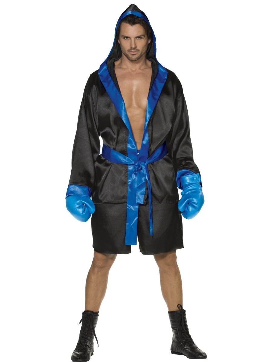 Boxer Costume Wholesale