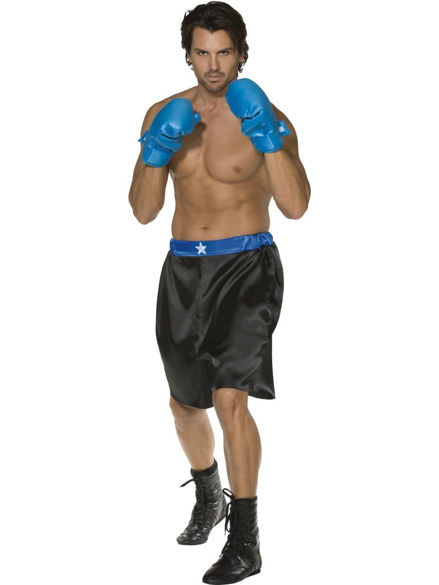 Boxer Costume Wholesale