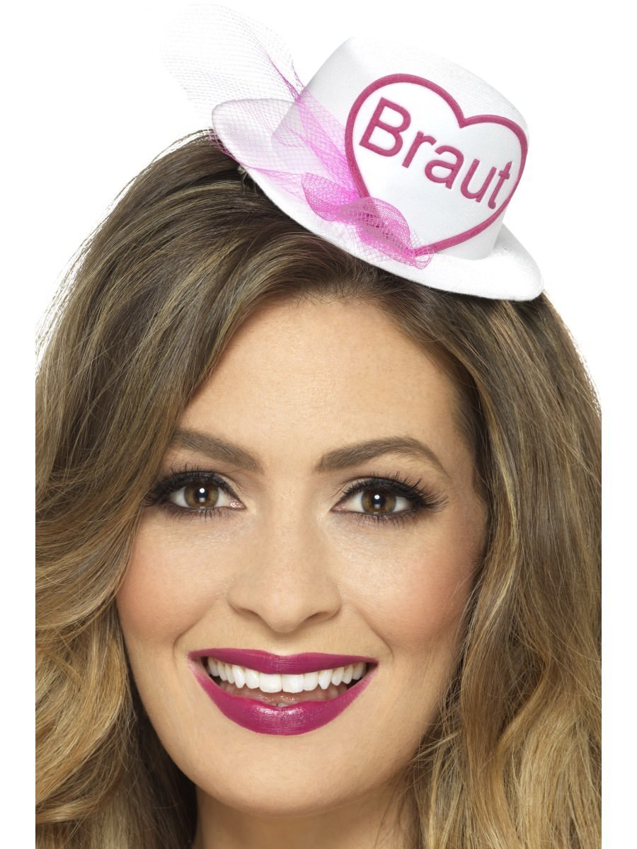 Braut Hat Wholesale