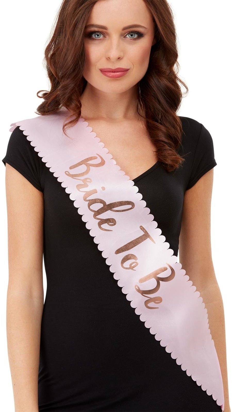 Bride To Be Sash Wholesale