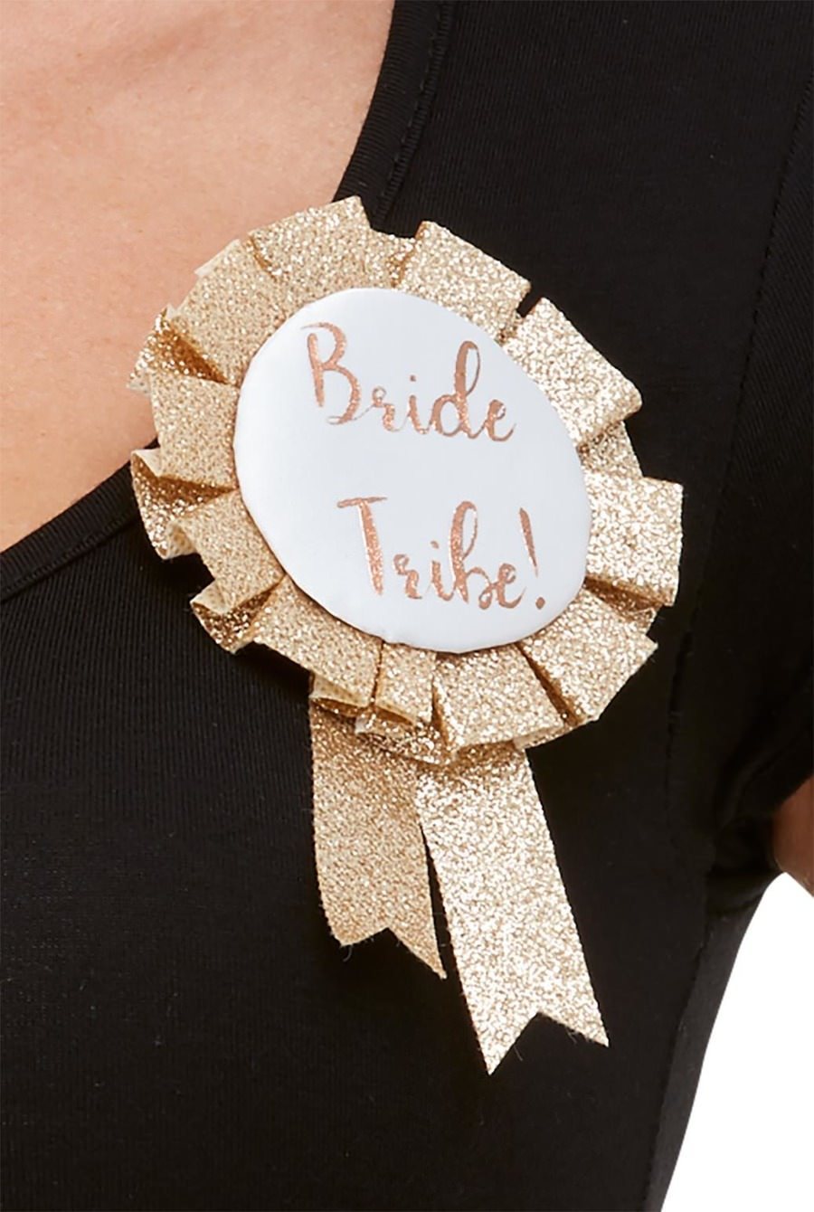 Bride Tribe Rosette Wholesale