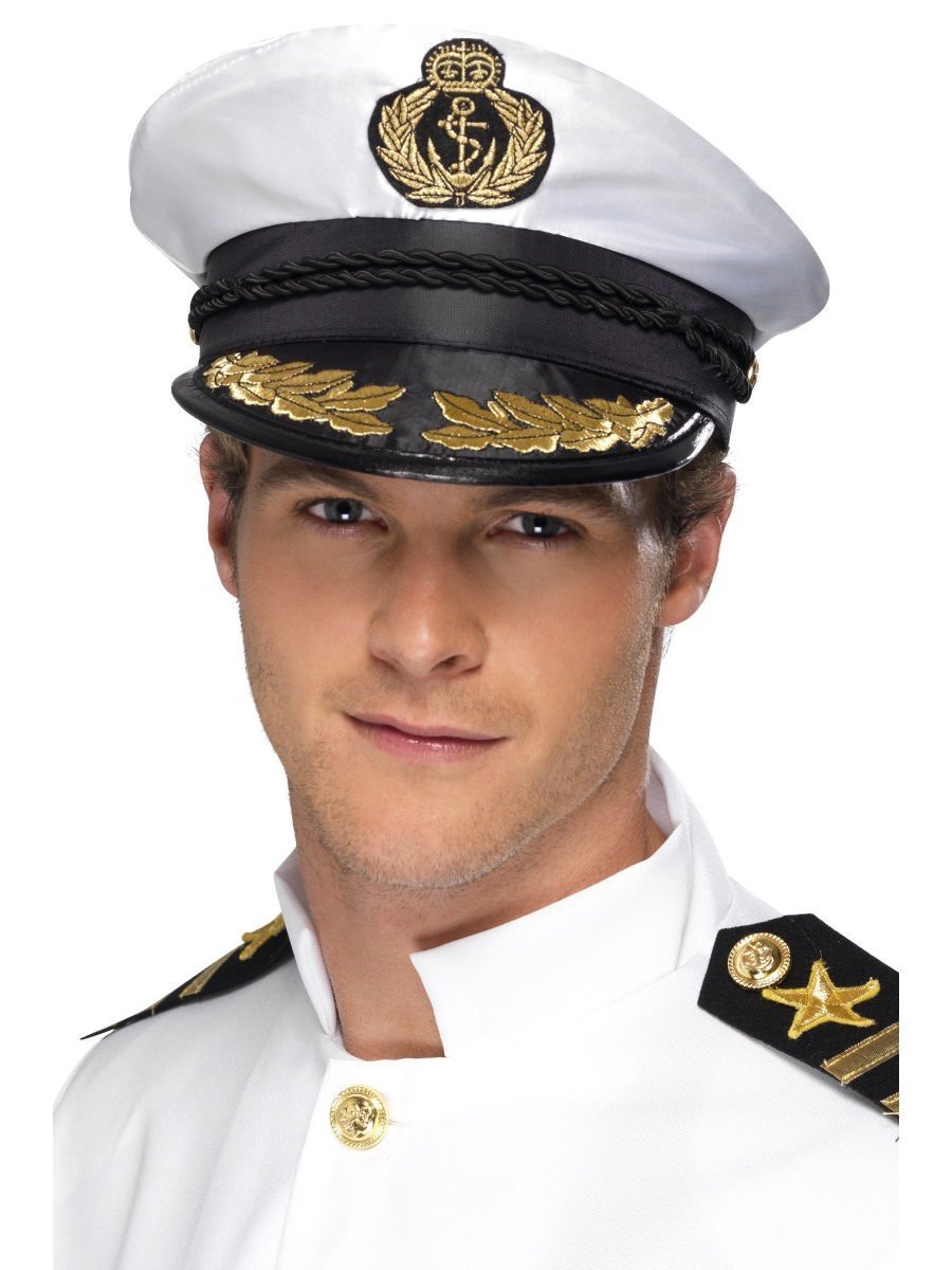 Captain Cap Wholesale