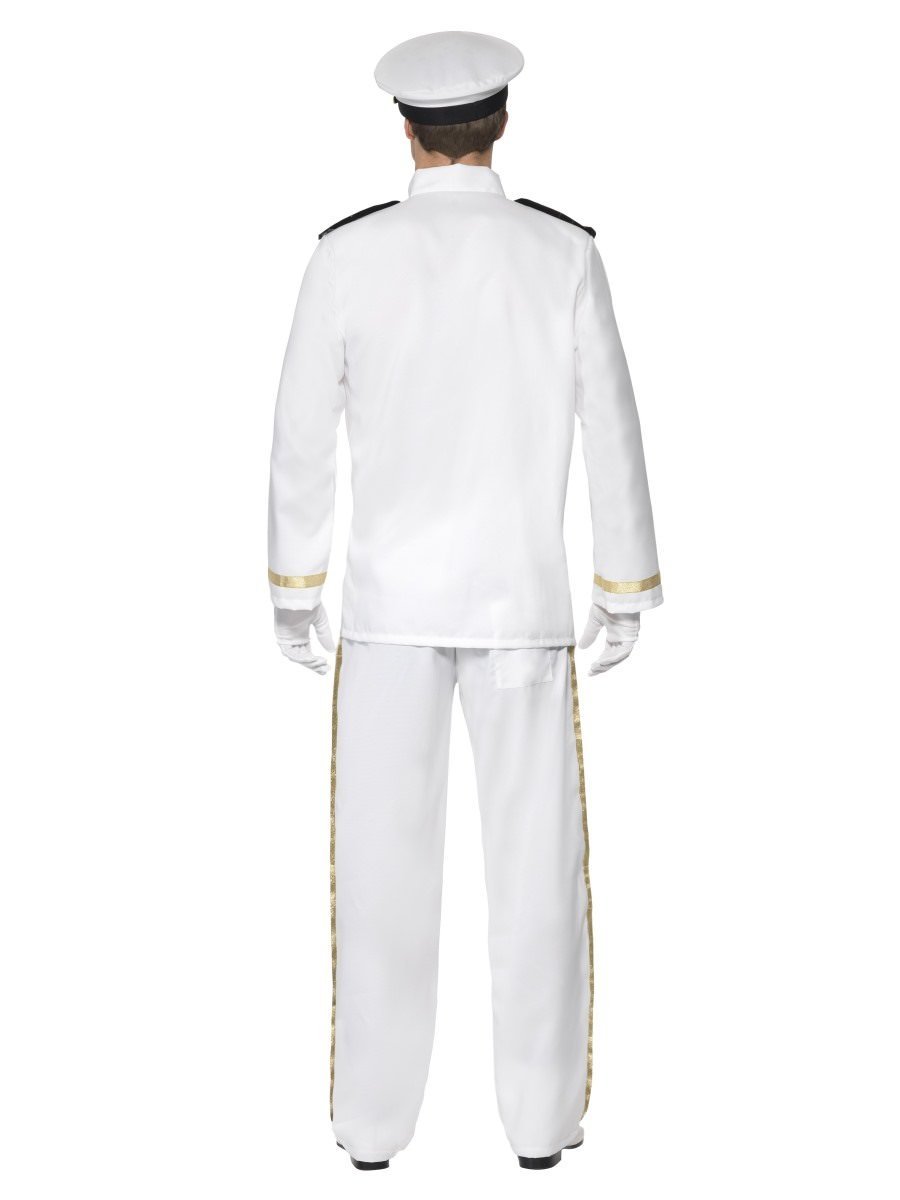 Captain Deluxe Costume Wholesale