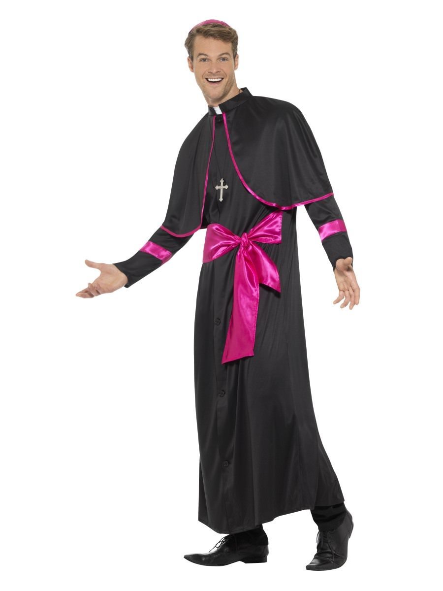 Cardinal Costume Wholesale