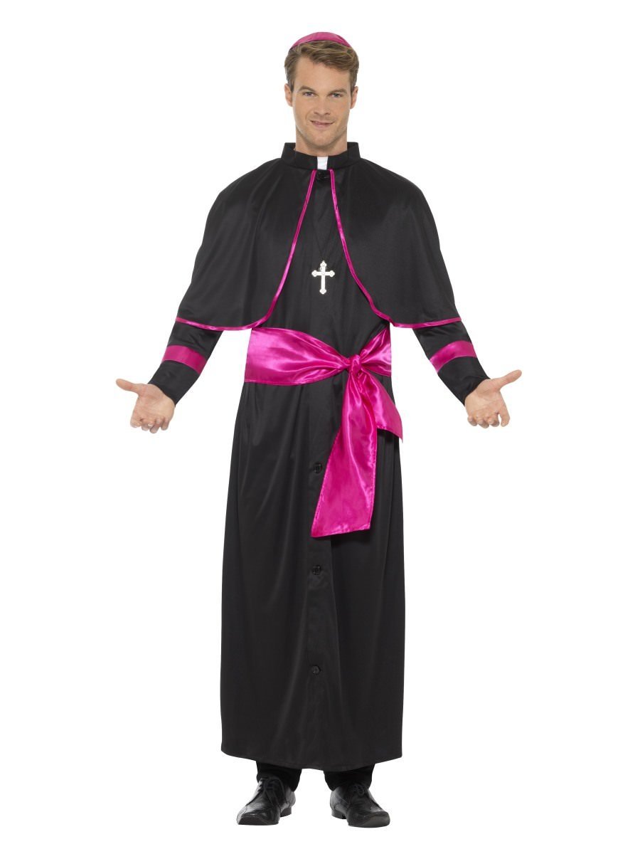 Cardinal Costume Wholesale