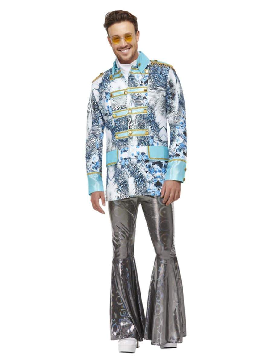 Mens Carnival Jacket Wholesale