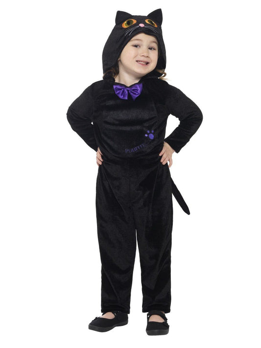 Cat Toddler Costume Wholesale