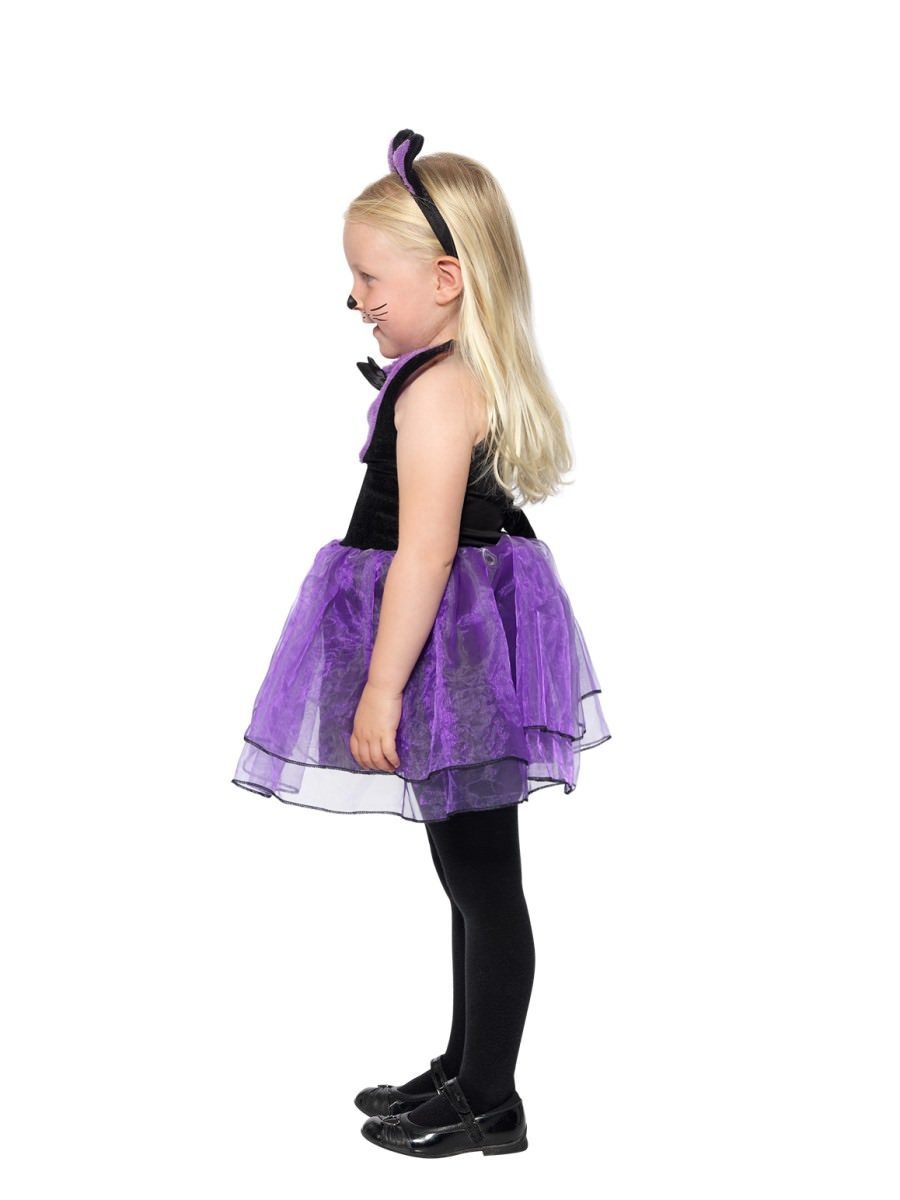 Toddler Cat Tutu Dress Wholesale