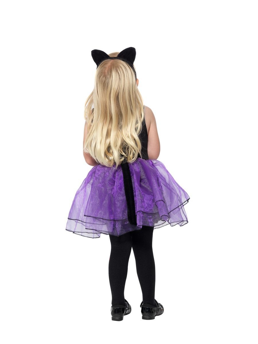 Toddler Cat Tutu Dress Wholesale