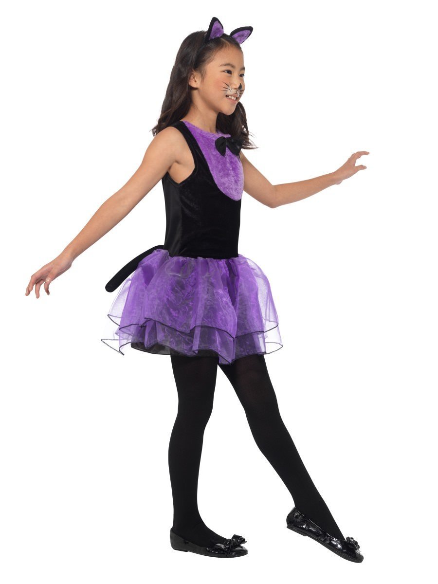 Girls Cat Tutu Dress Wholesale