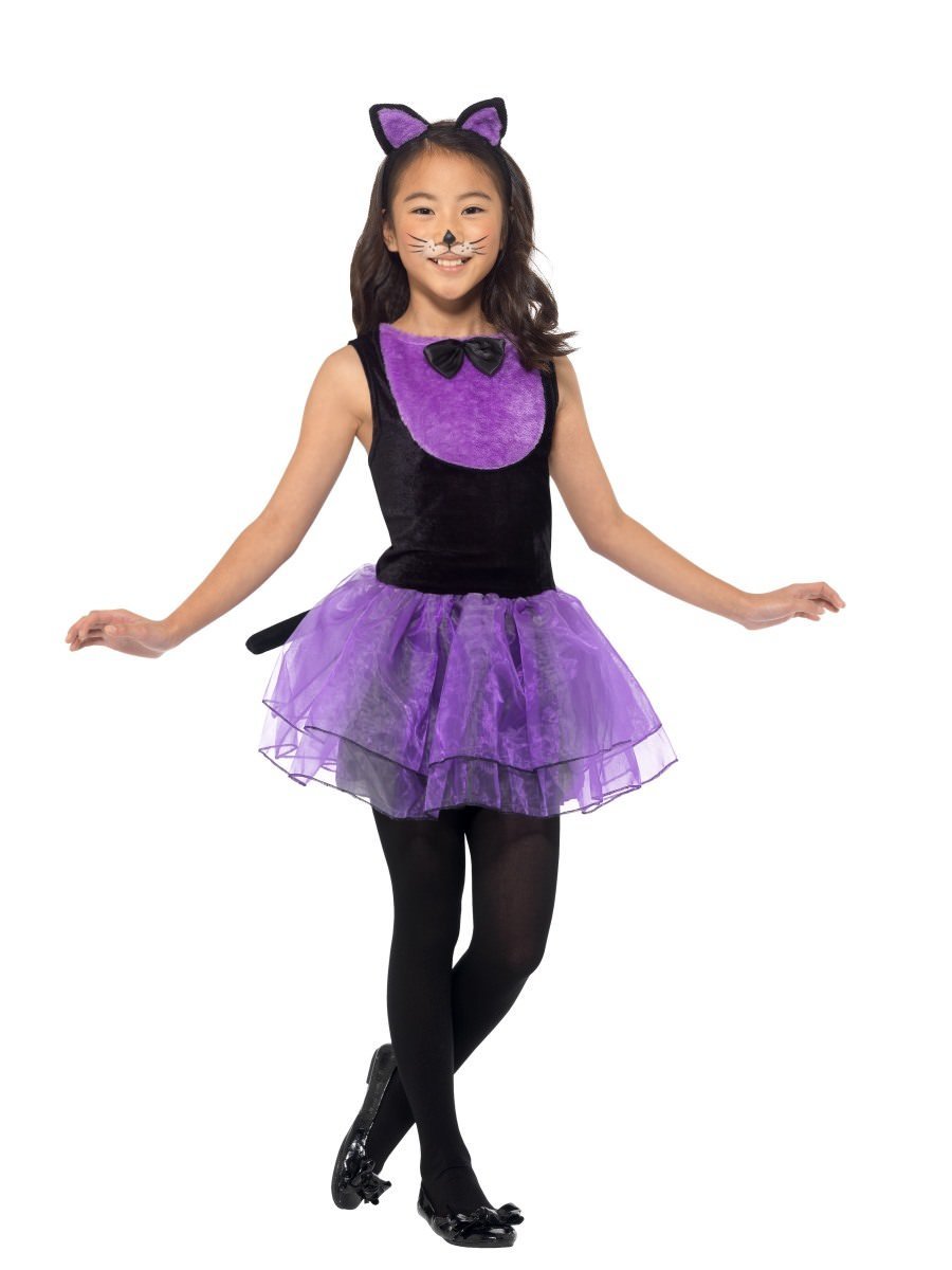 Girls Cat Tutu Dress Wholesale