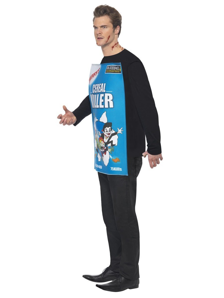 Cereal Killer Costume Wholesale