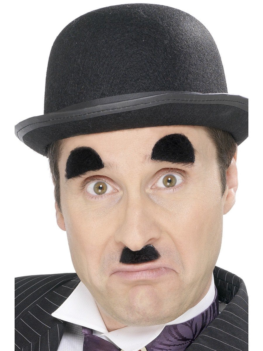 Chaplin Tash and Eyebrows Wholesale