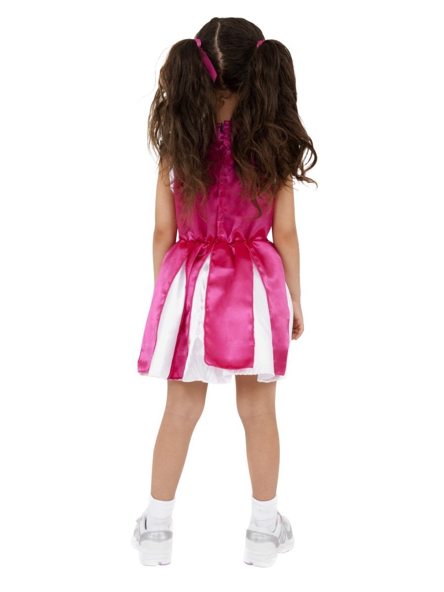 Cheerleader Costume, Child, Pink Wholesale