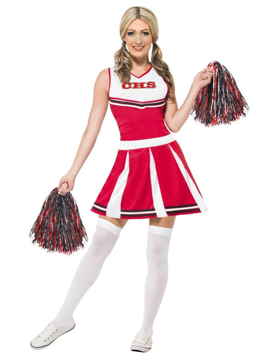 Cheerleader Costume Wholesale