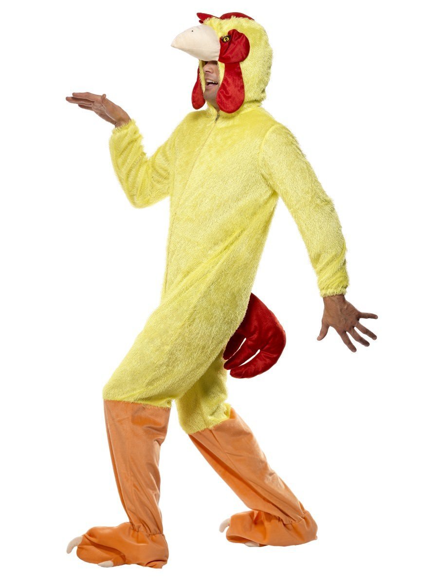 Chicken Costume Wholesale