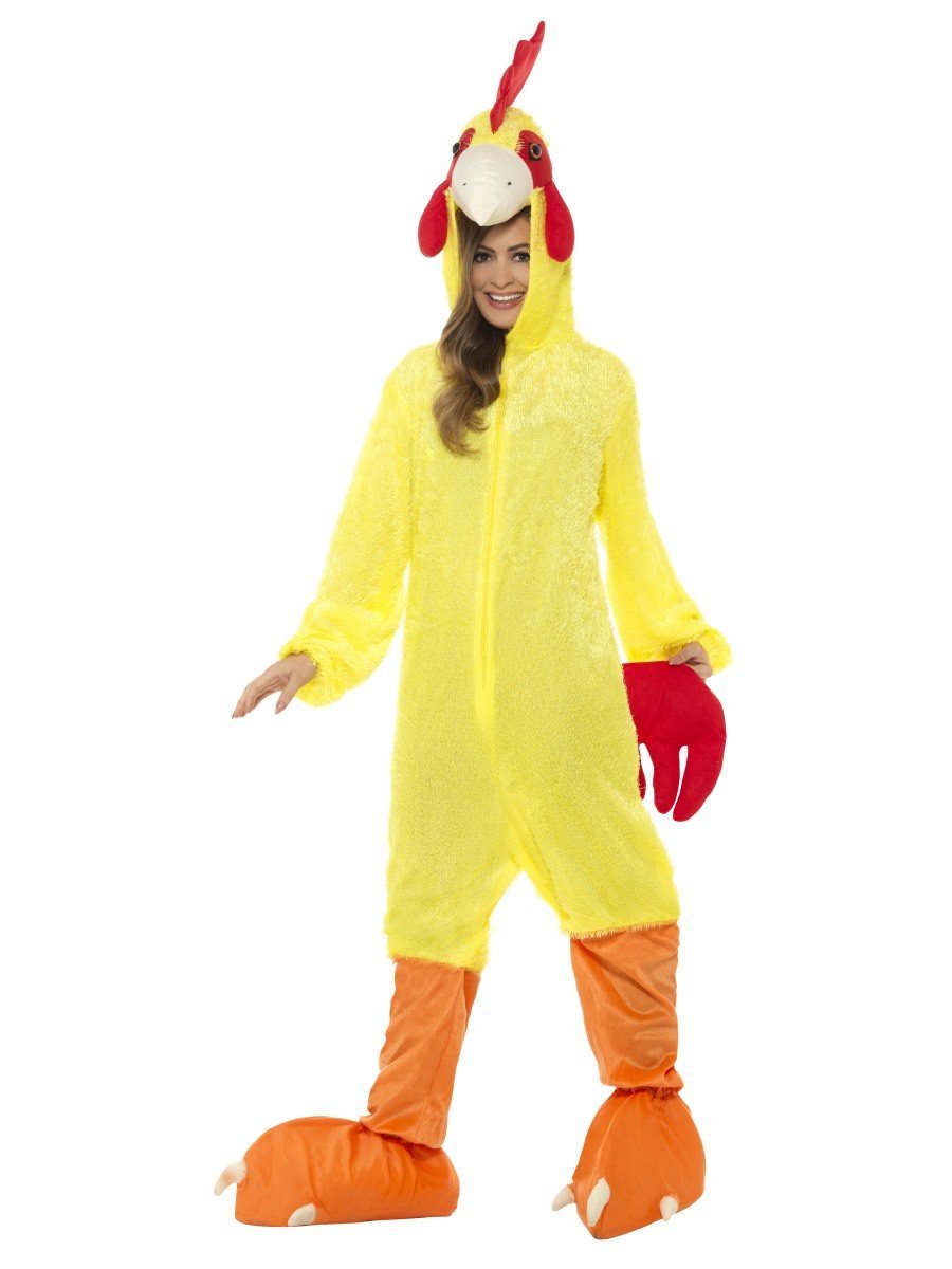 Chicken Costume Wholesale